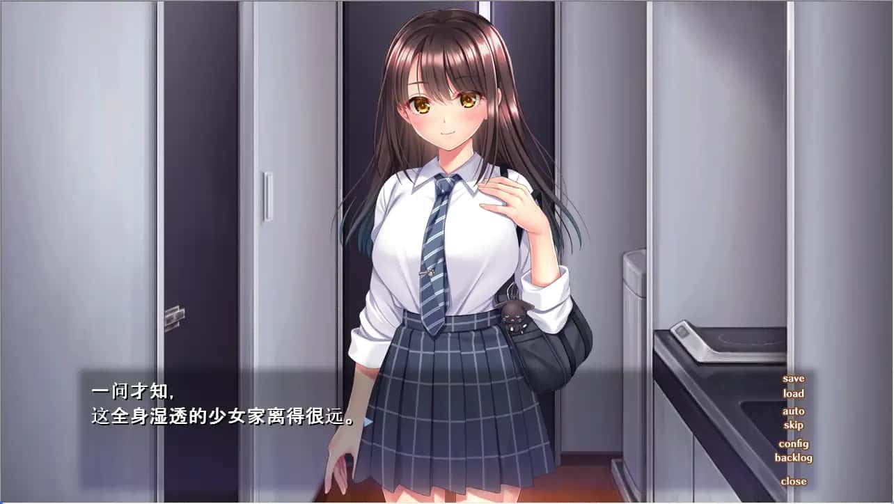 游戏画面1